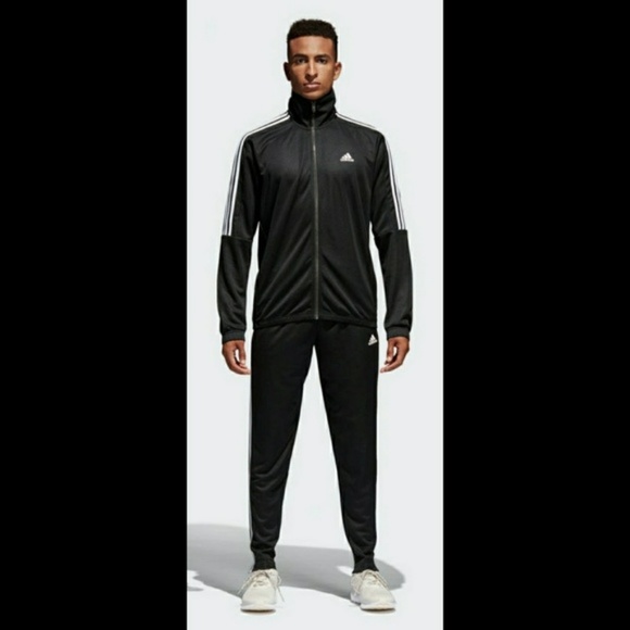 Adidas Tiro Track Suit BK4087 - Picture 2 of 4